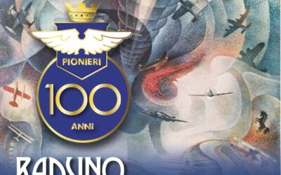 RADUNO ASSOCIAZIONE PIONIERI DELL’AERONAUTICA