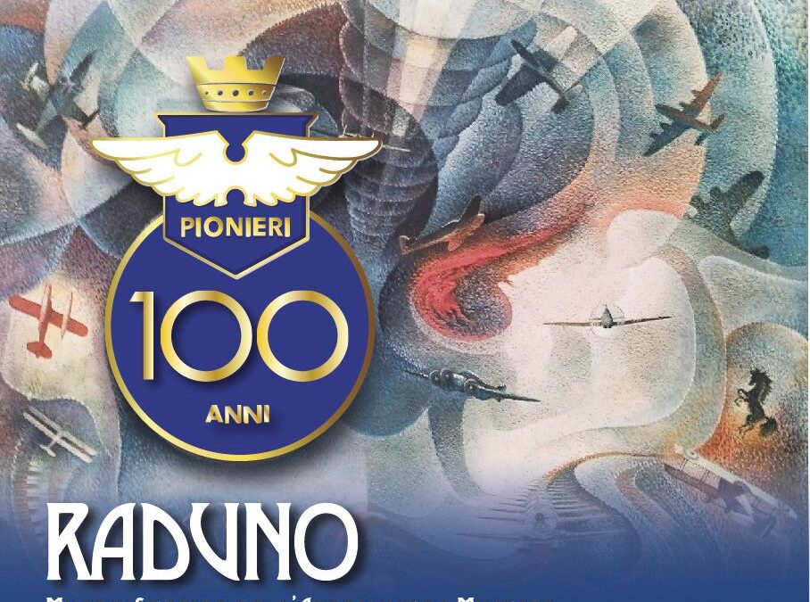 RADUNO ASSOCIAZIONE PIONIERI DELL’AERONAUTICA