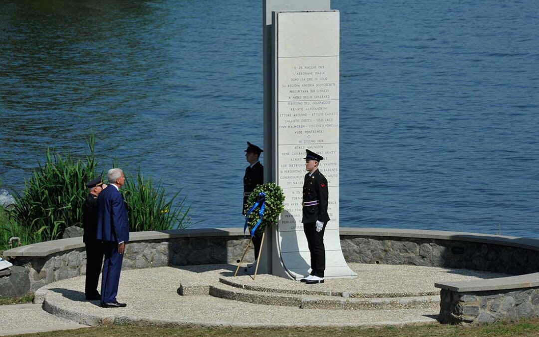 CENTESIMO ANNIVERSARIO PIONIERI DELL’AERONAUTICA